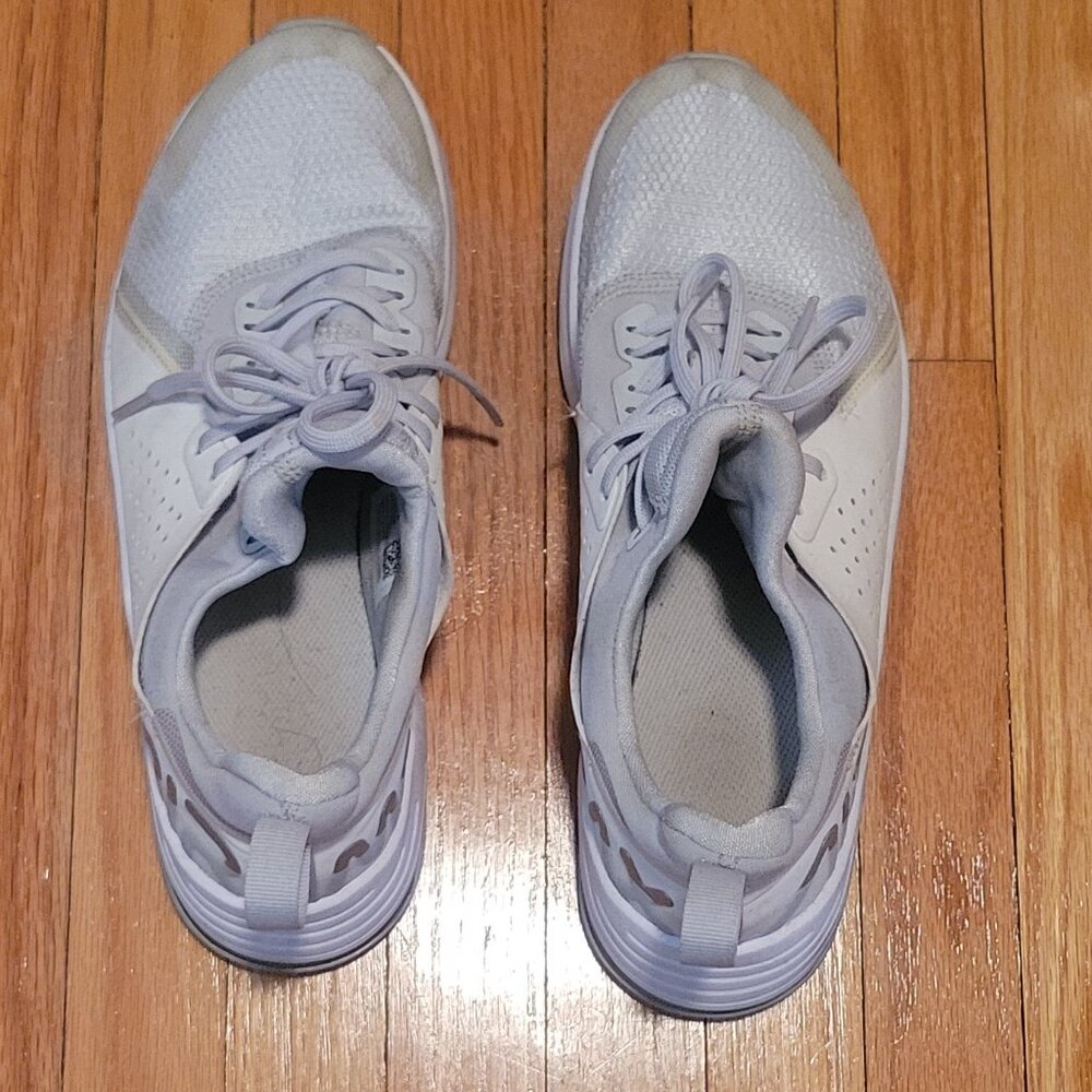 Nike Bella women's training shoes
